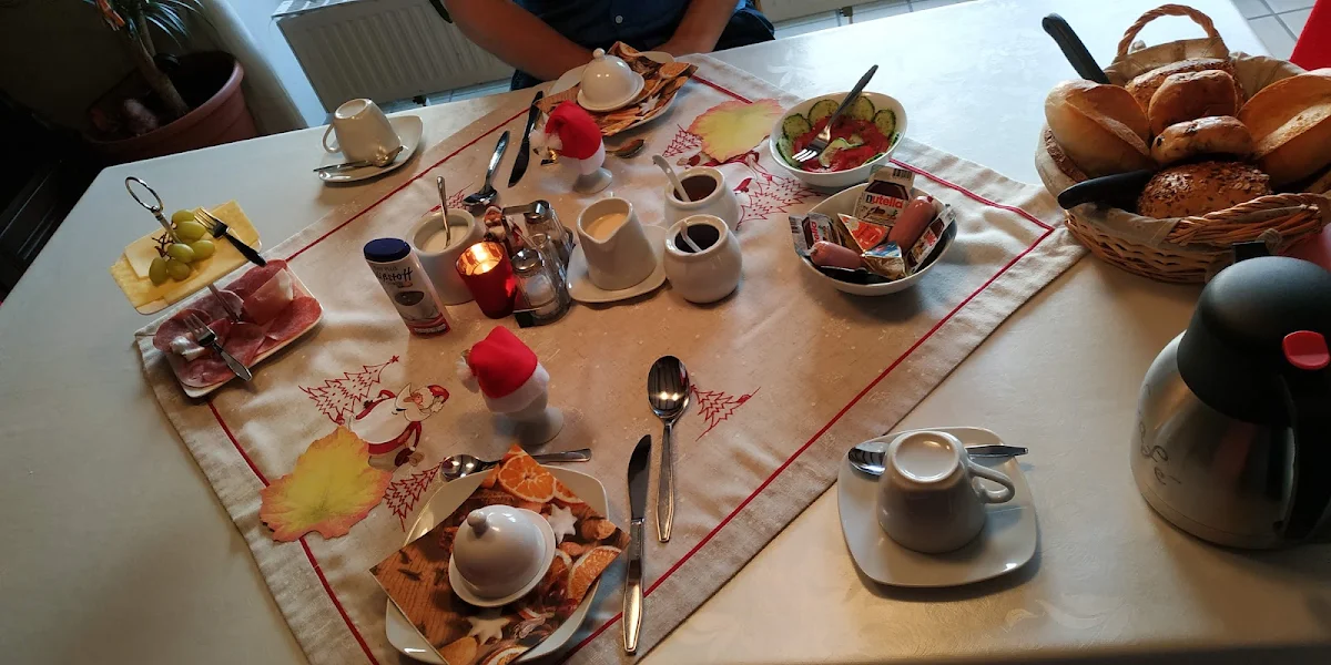 Essen und Trinken photo 9