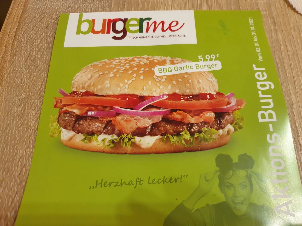 Speisekarte photo 4