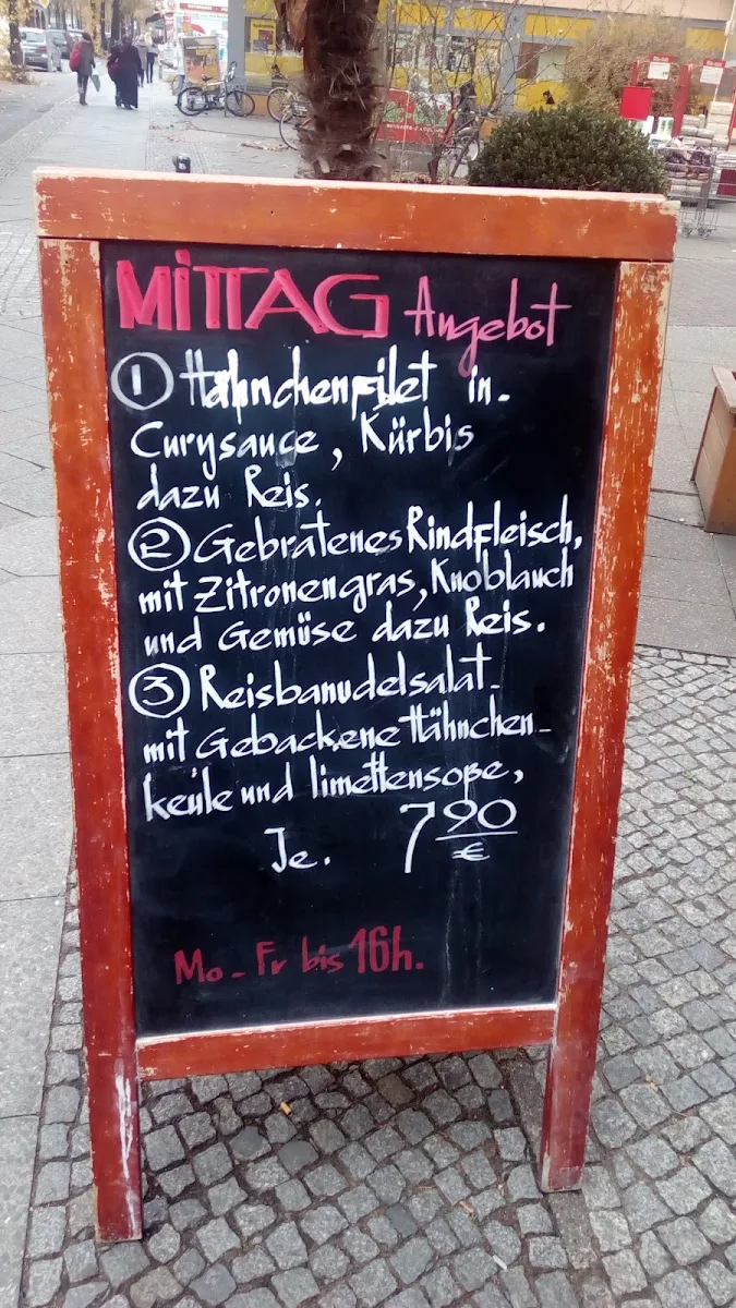 Speisekarte photo 10