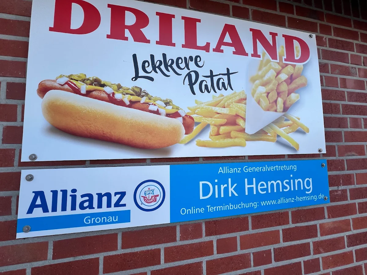 Speisekarte photo 5