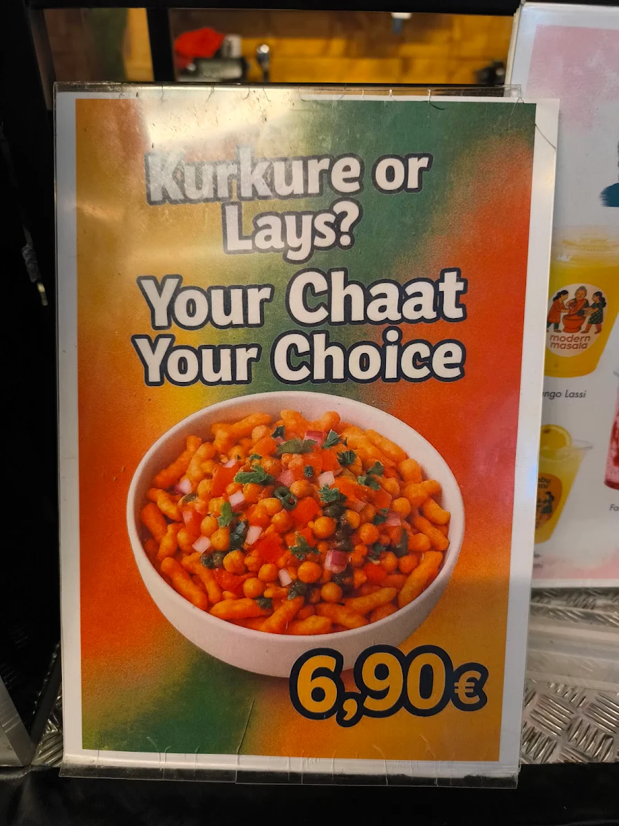 Speisekarte photo 7