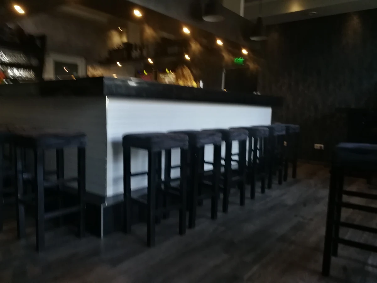 Atmosphäre, Valentino Lounge Bar - Mainz