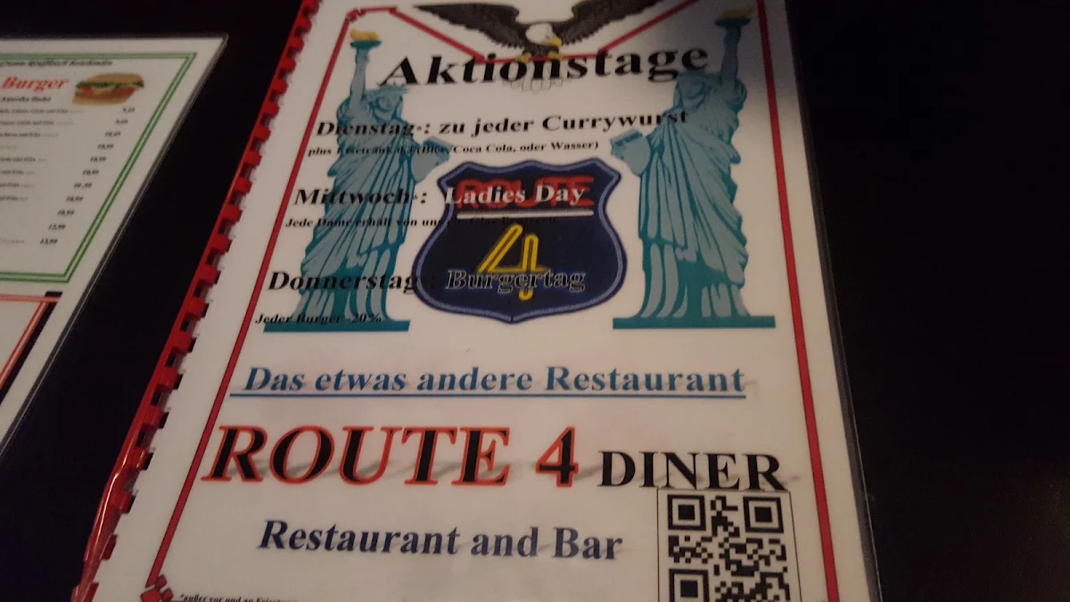 Speisekarte photo 4