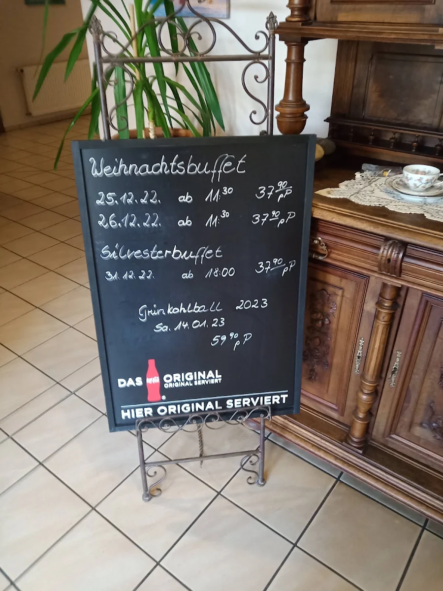 Speisekarte photo 4