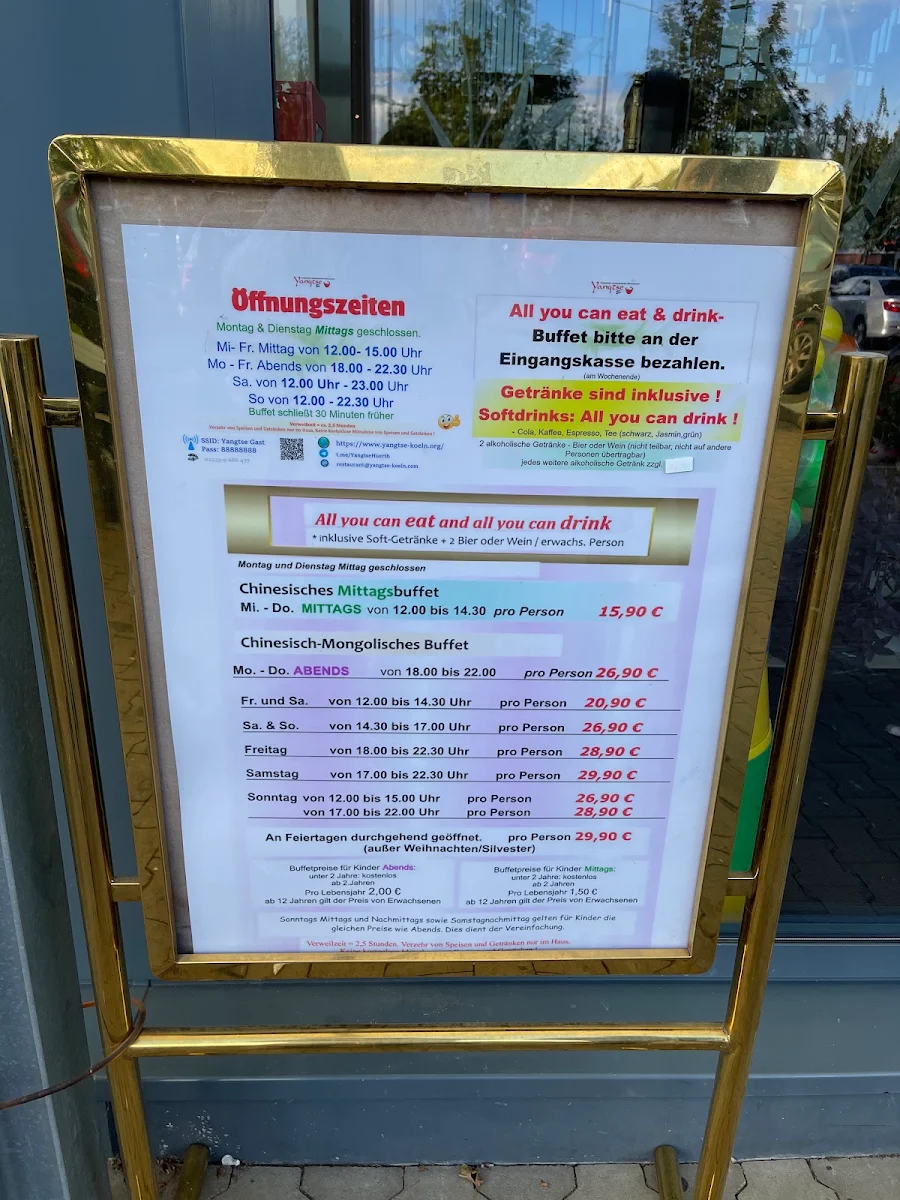 Speisekarte photo 6