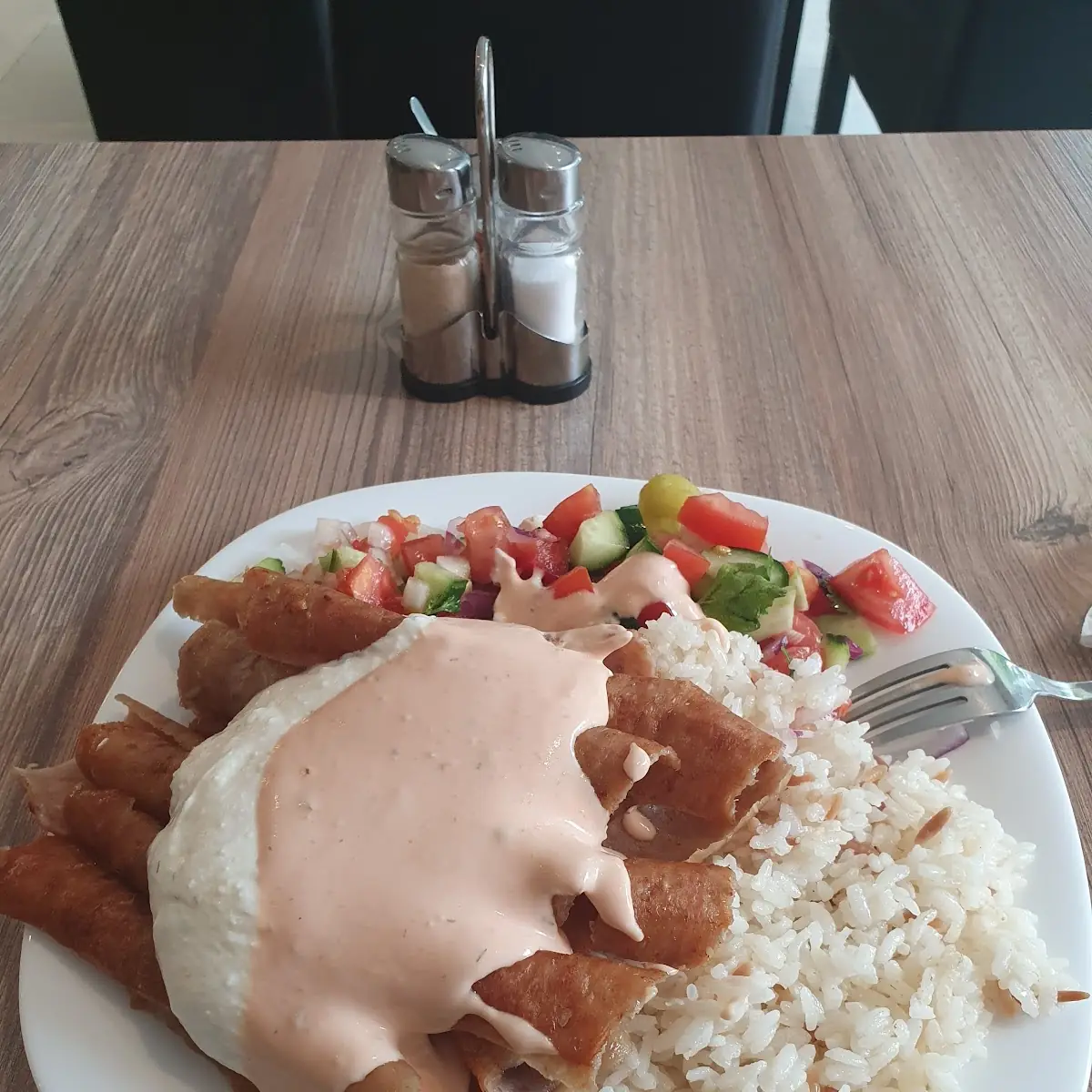 Essen und Trinken photo 10