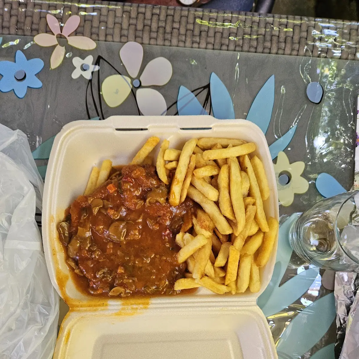 Essen und Trinken photo 7