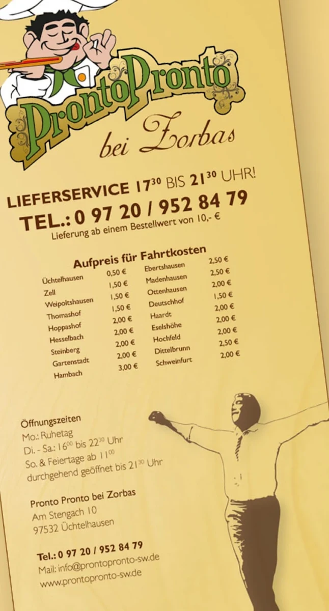 Speisekarte photo 6