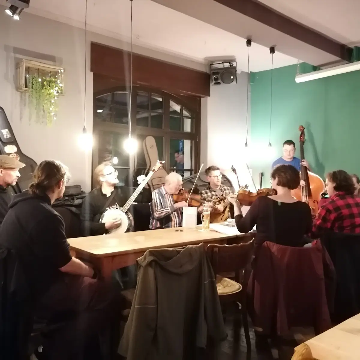 Atmosphäre, talschlösschen