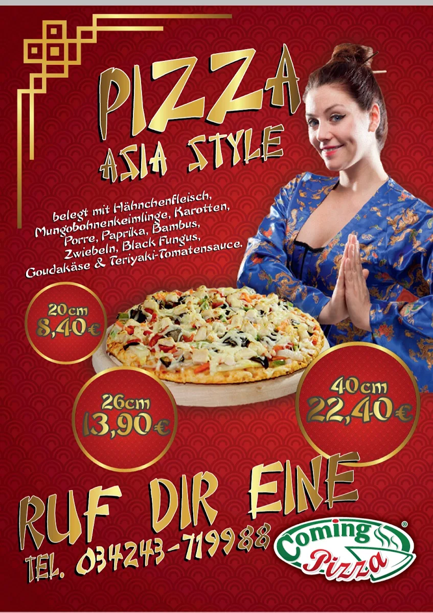 Speisekarte photo 9