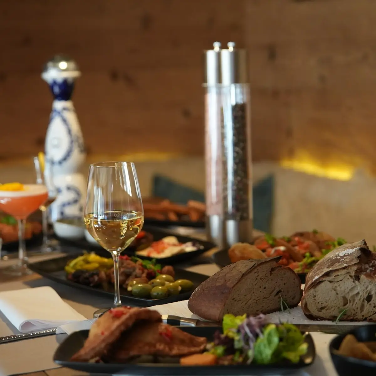 Essen und Trinken photo 1