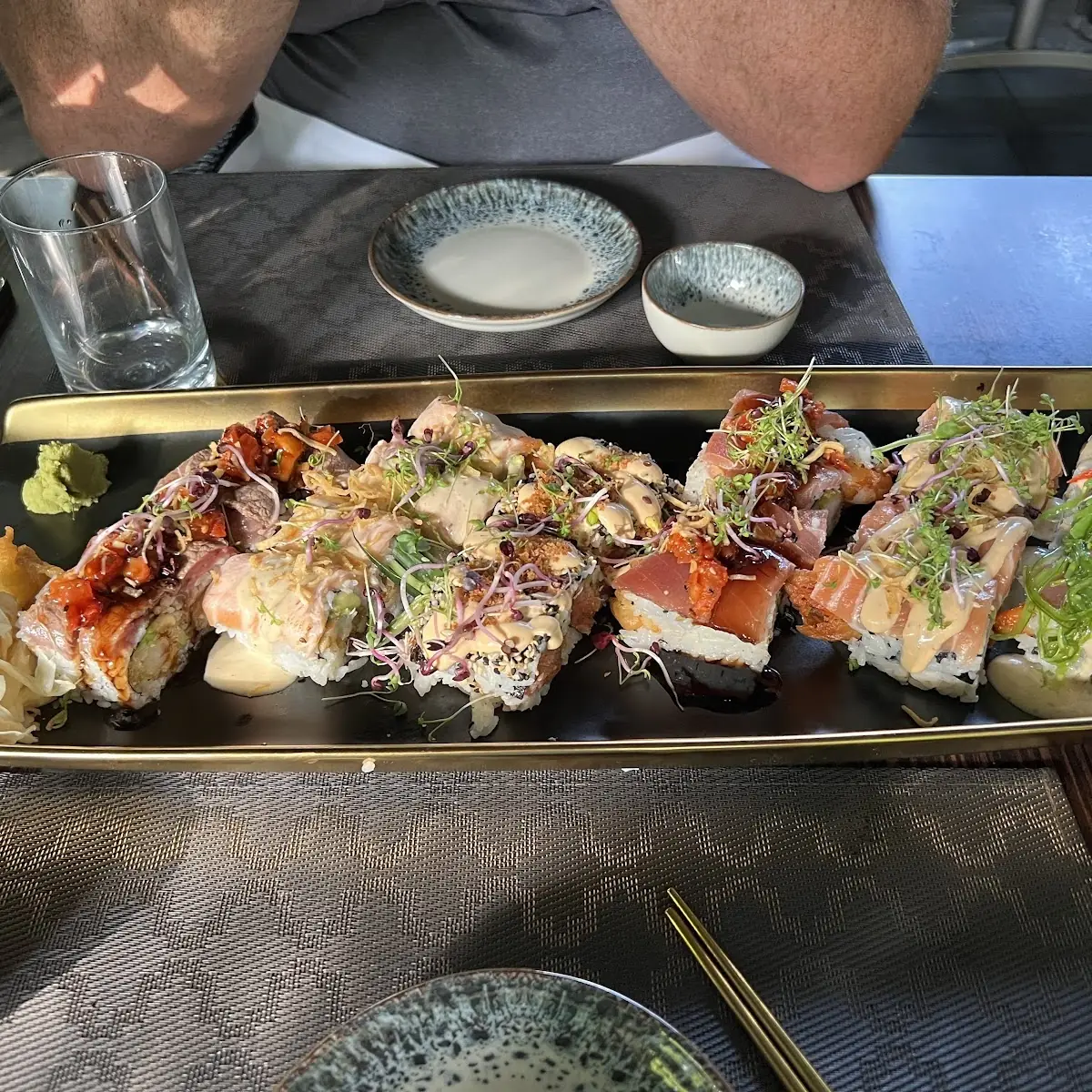 Essen und Trinken photo 4