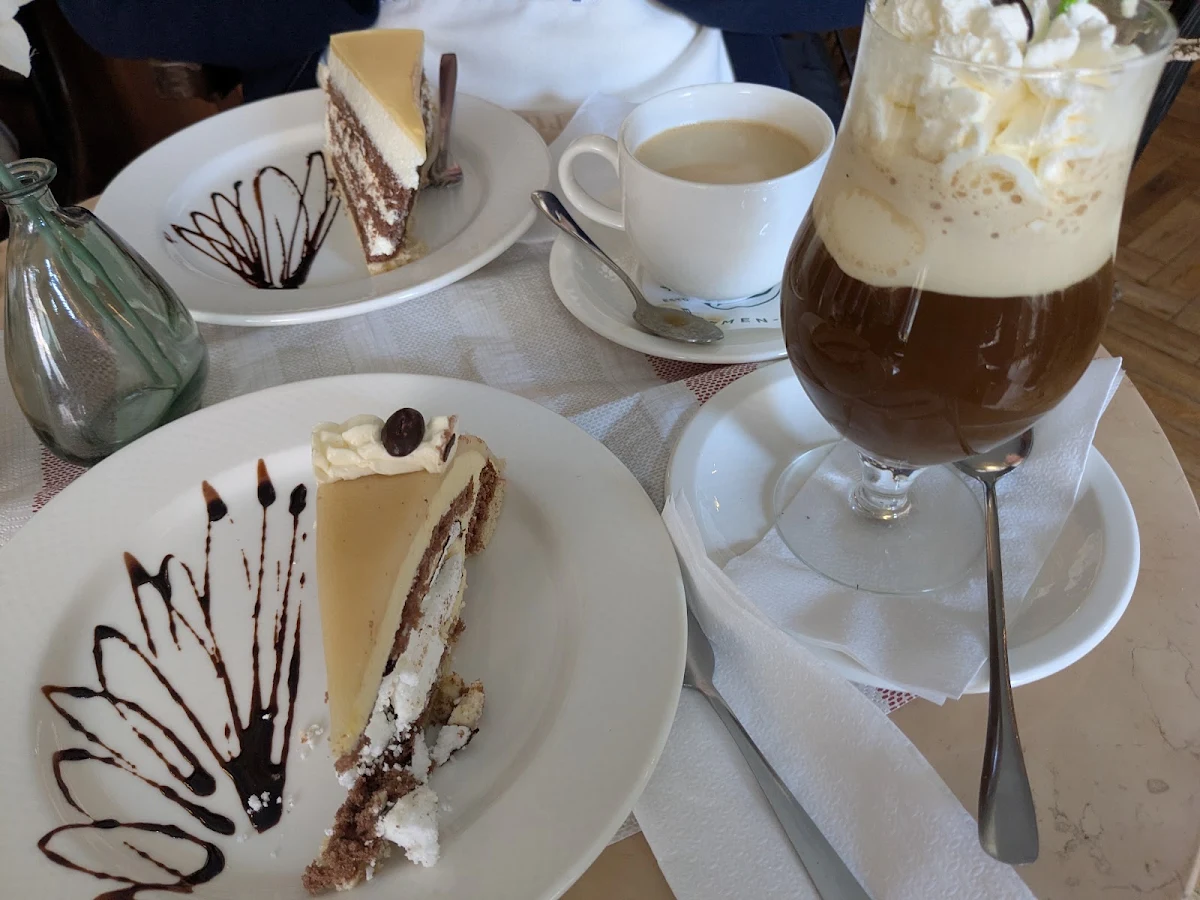 Essen und Trinken photo 4