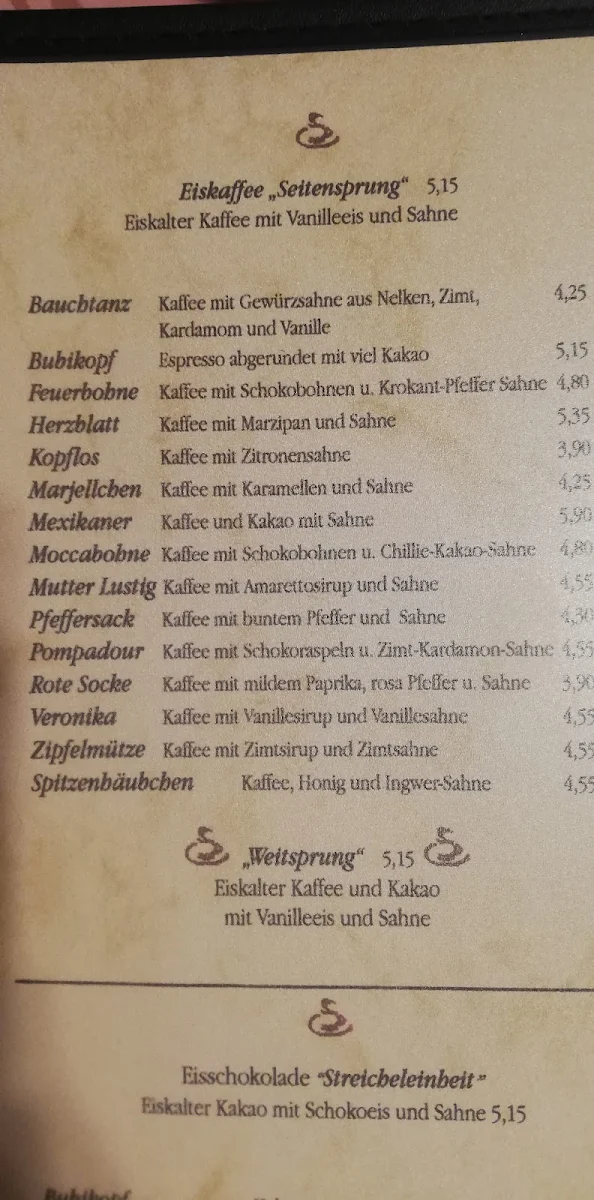 Speisekarte photo 10