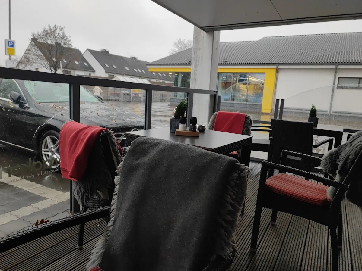 Atmosphäre photo 4