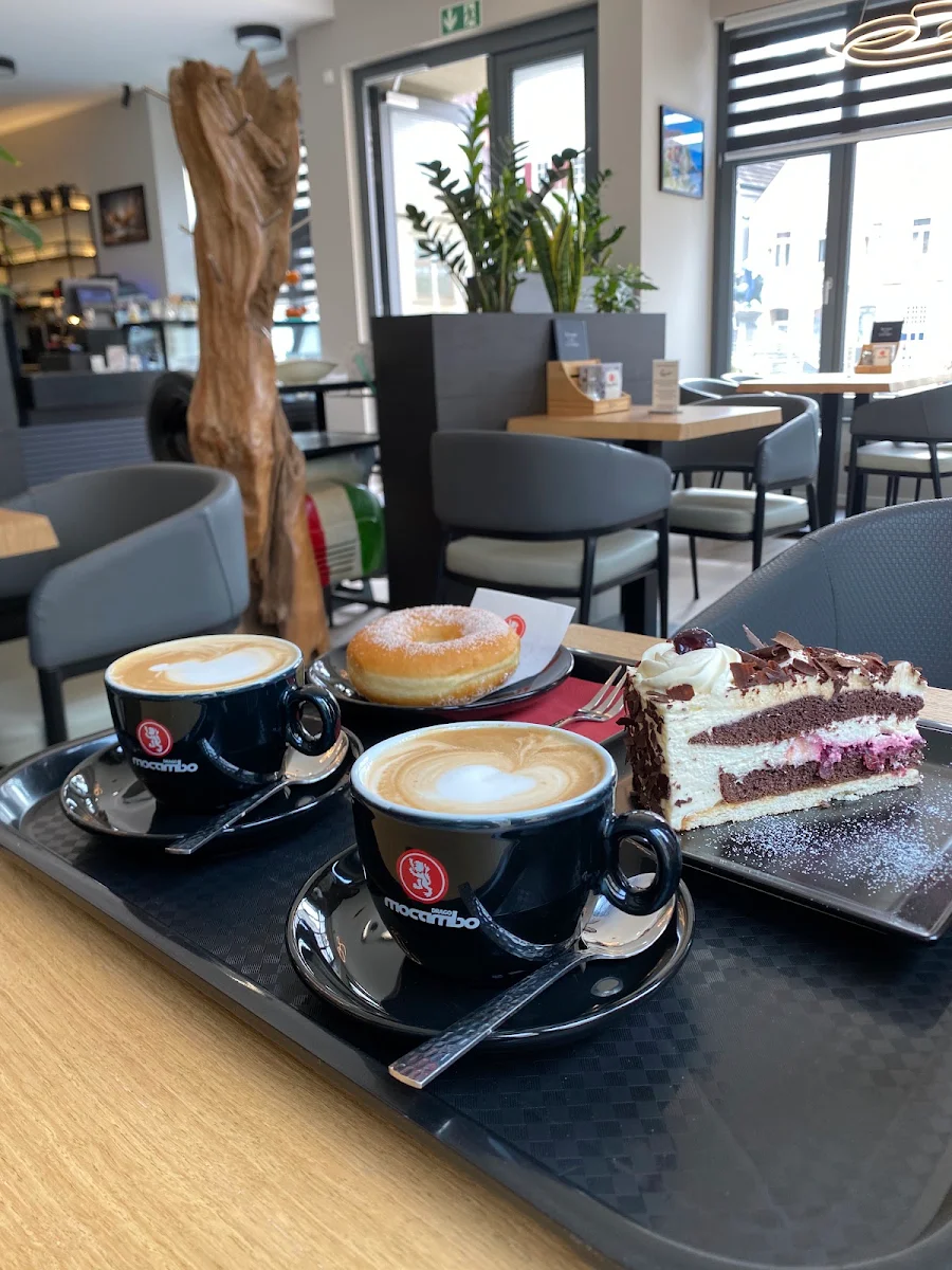 Essen und Trinken photo 4