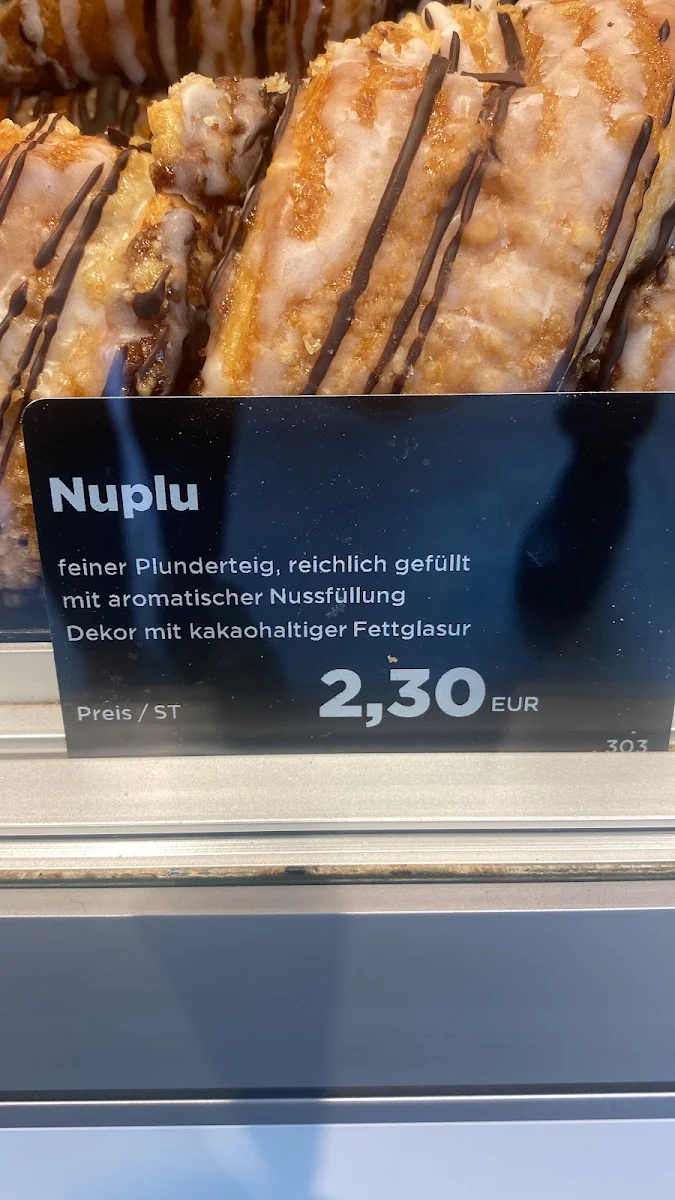Speisekarte photo 6