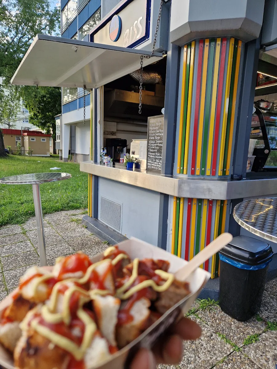 Essen und Trinken photo 4