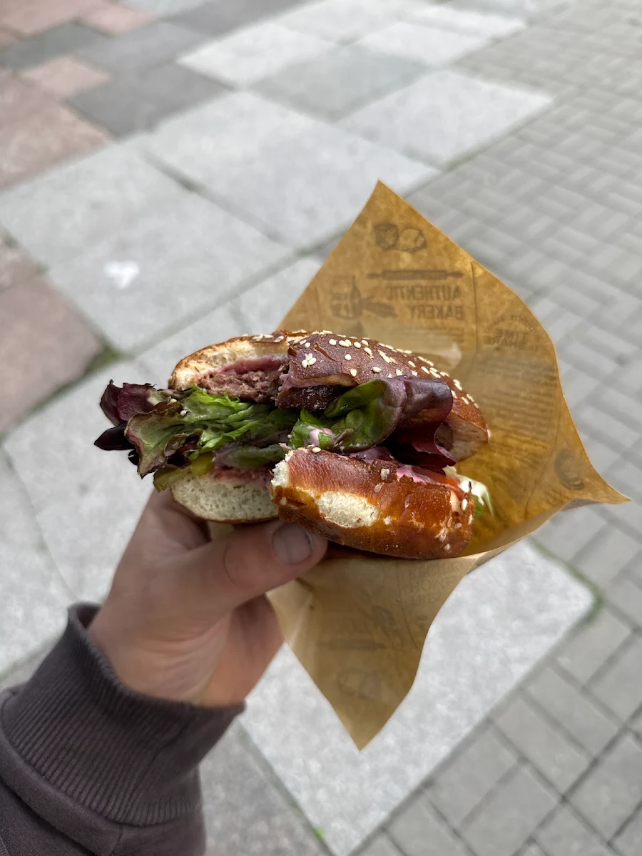 Essen und Trinken photo 5