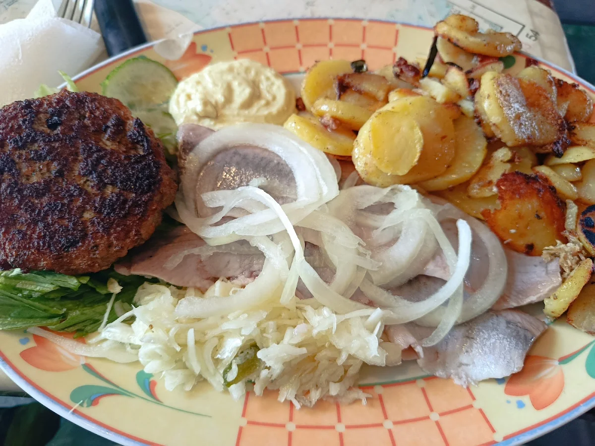 Essen und Trinken photo 3