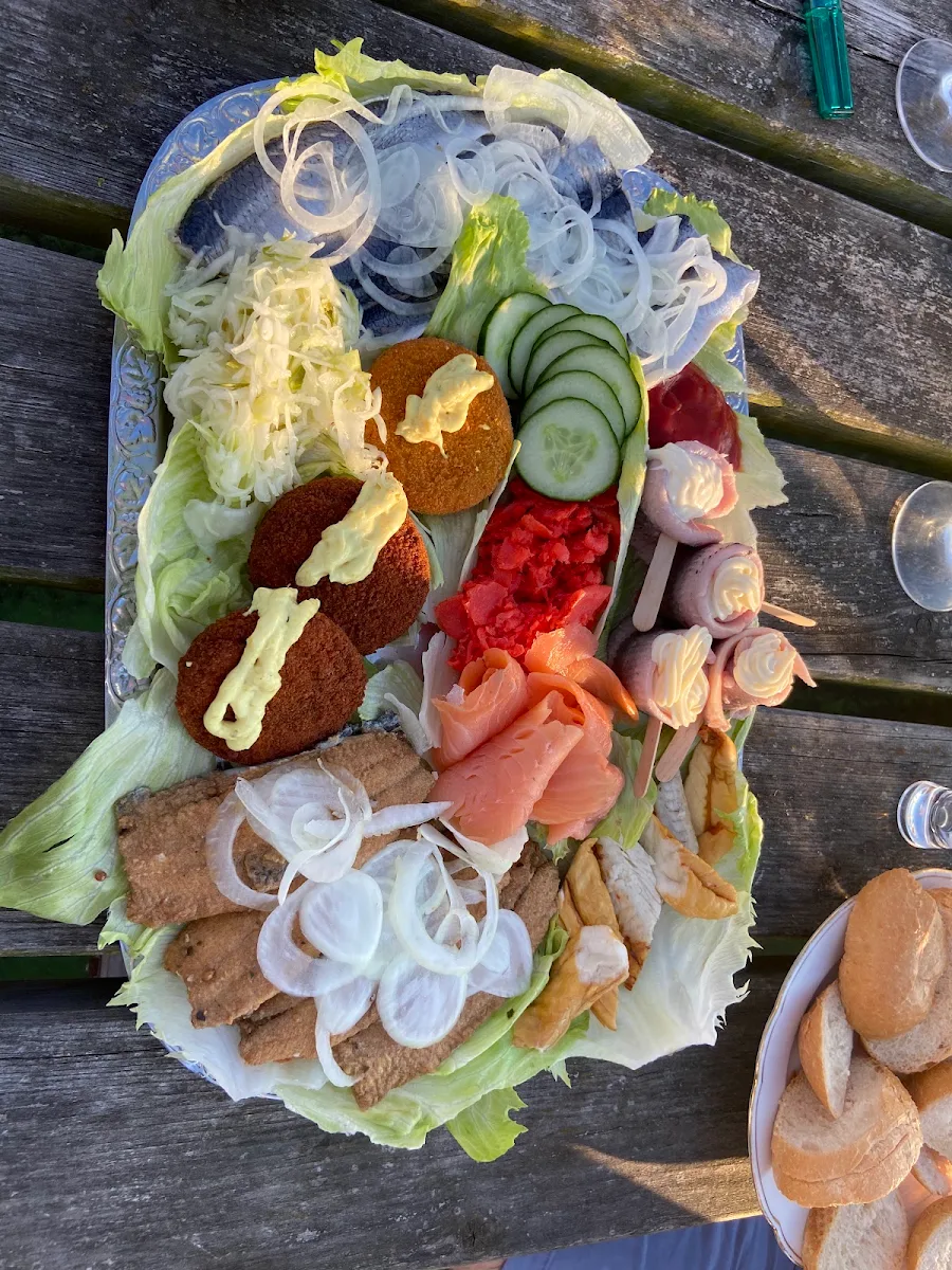 Essen und Trinken photo 4