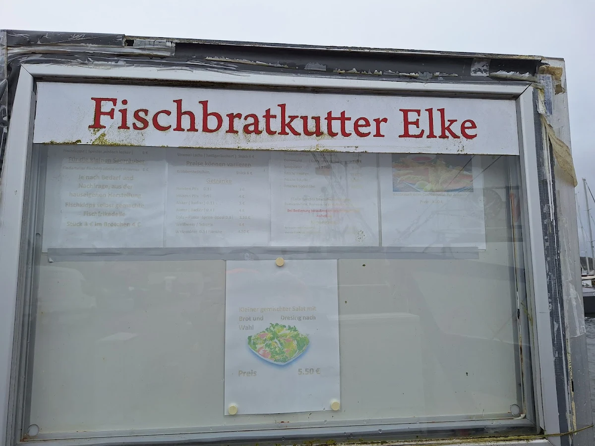 Speisekarte photo 6