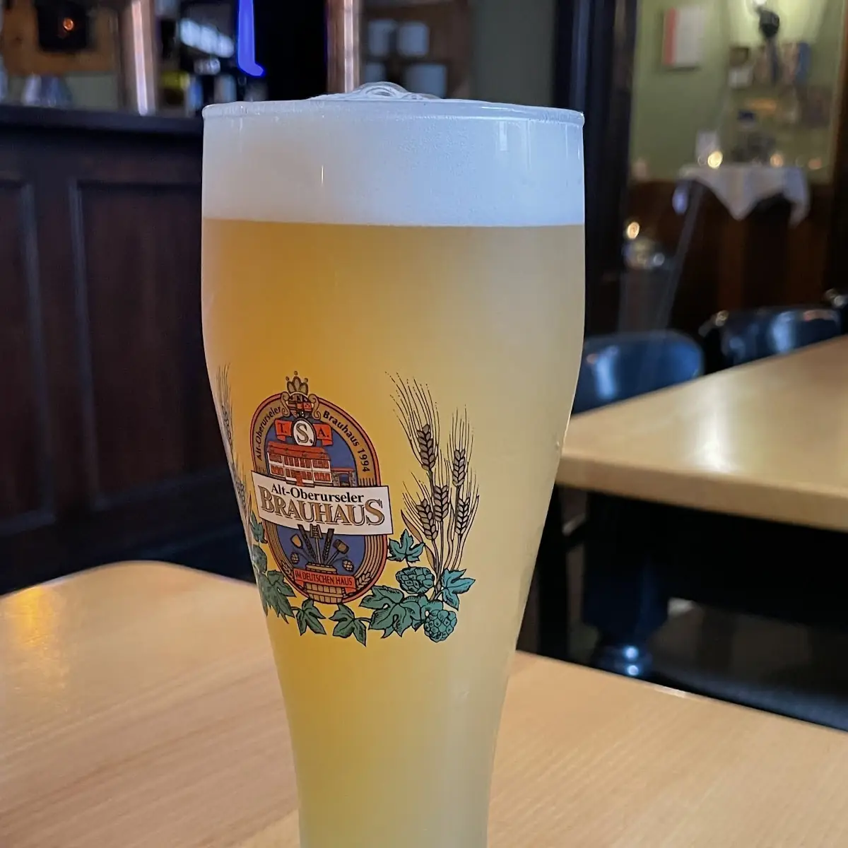 Essen und Trinken photo 3