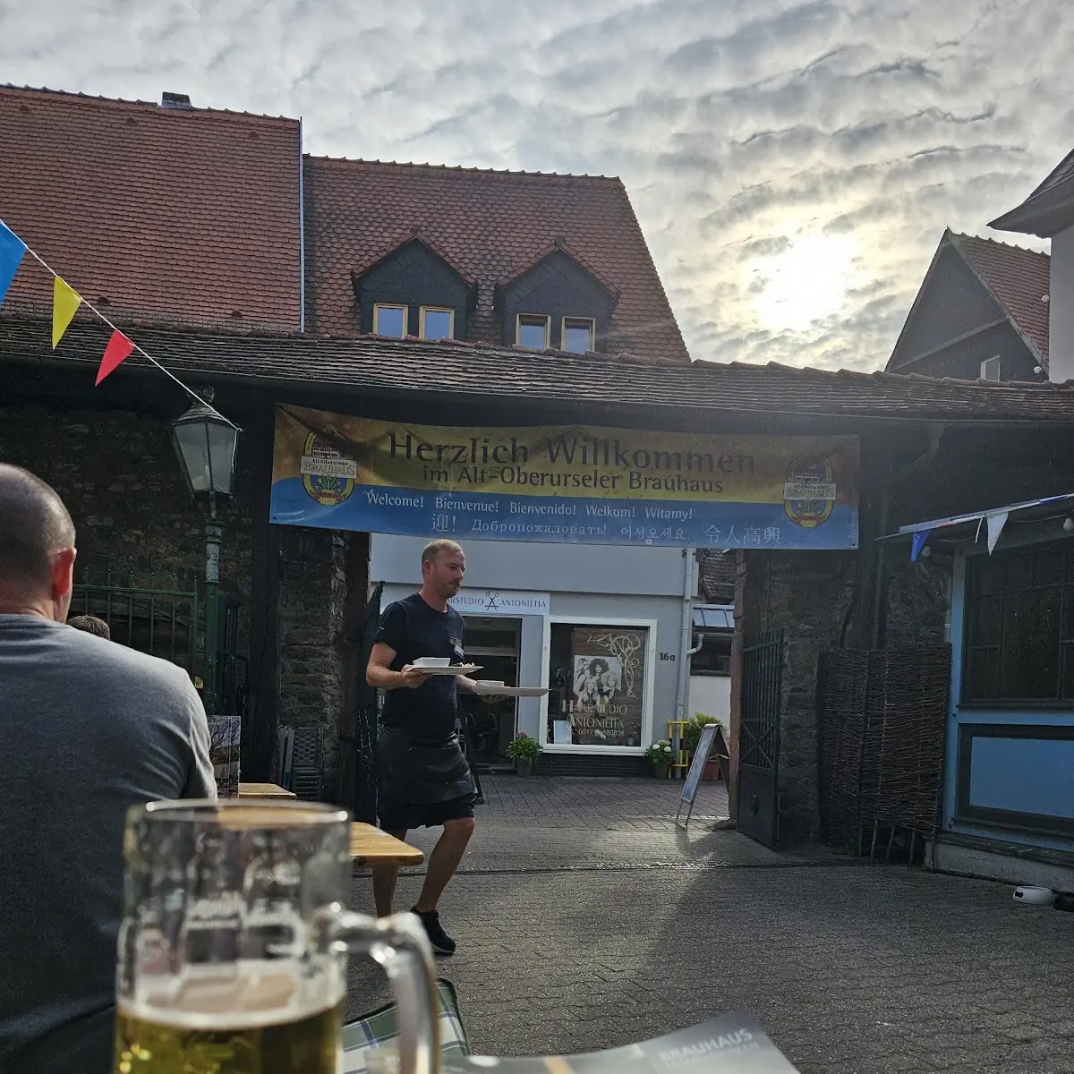Essen und Trinken photo 4