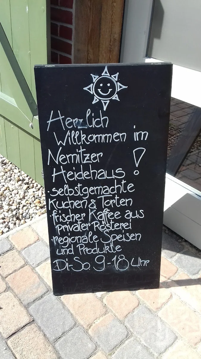 Speisekarte photo 5