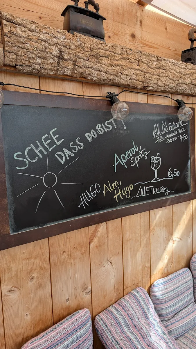 Speisekarte photo 7