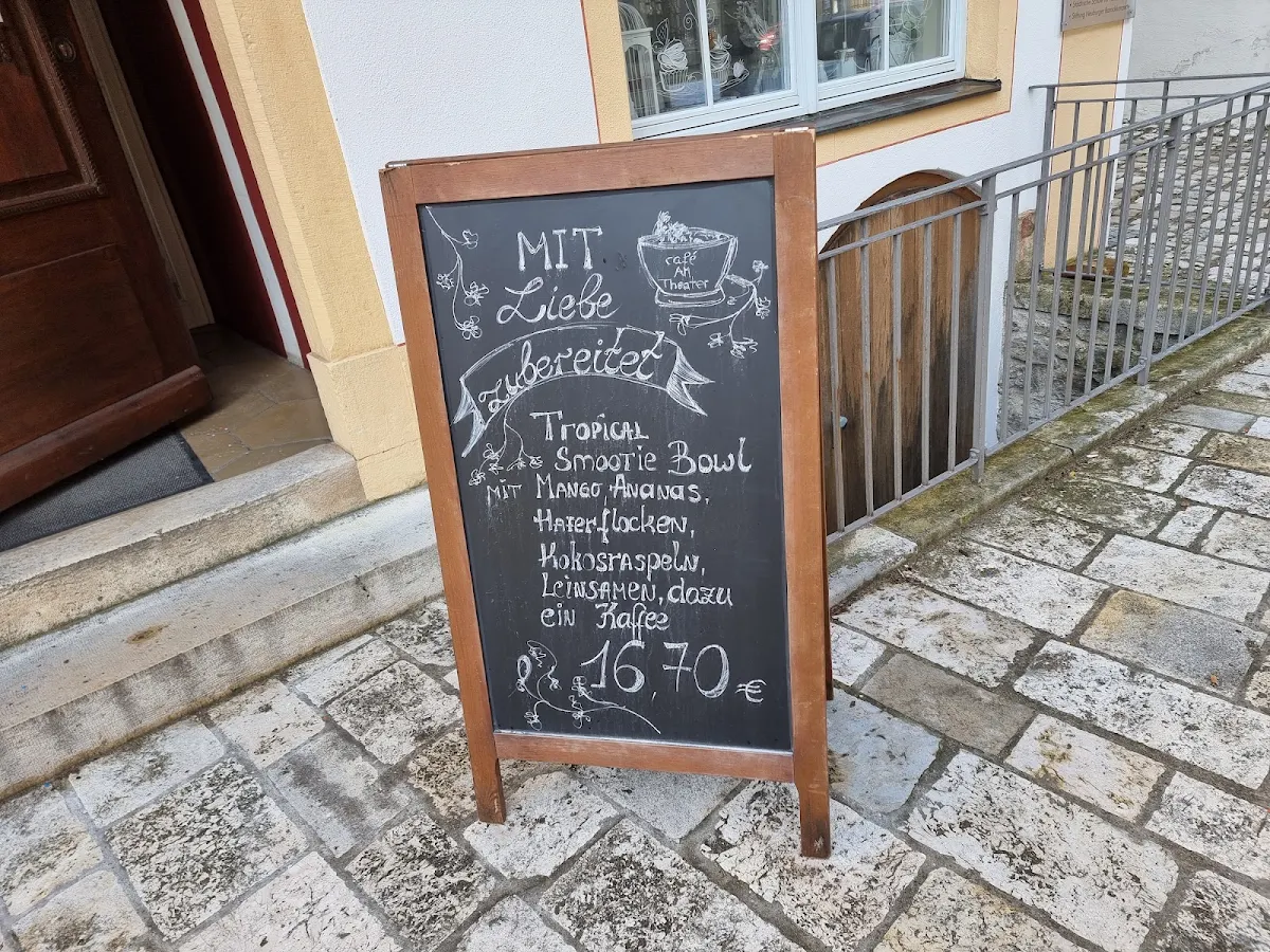 Speisekarte photo 6