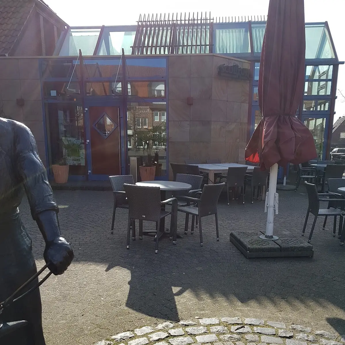 Atmosphäre photo 8
