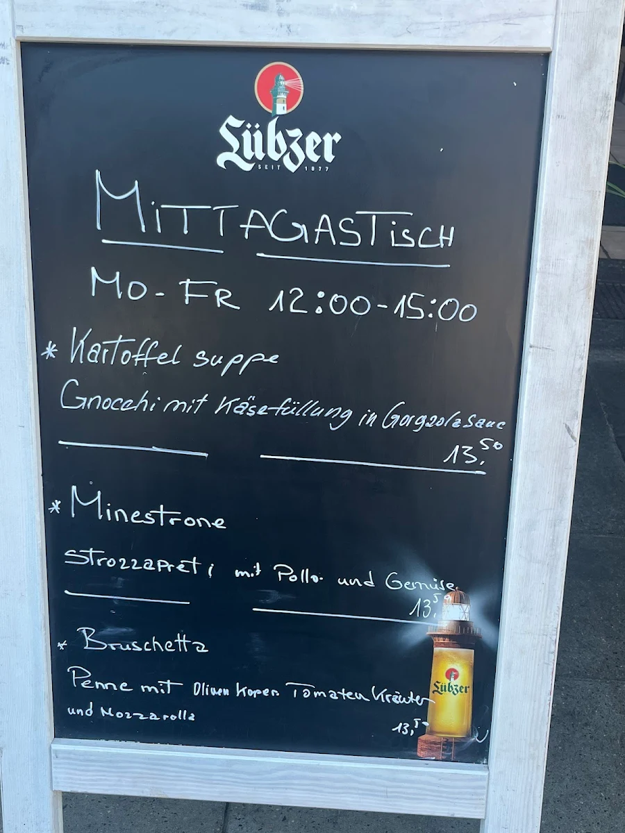 Speisekarte photo 6