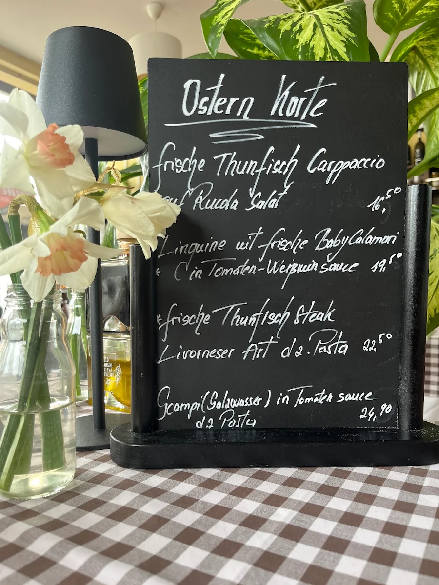 Speisekarte photo 9
