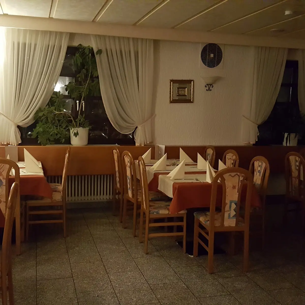Atmosphäre photo 2