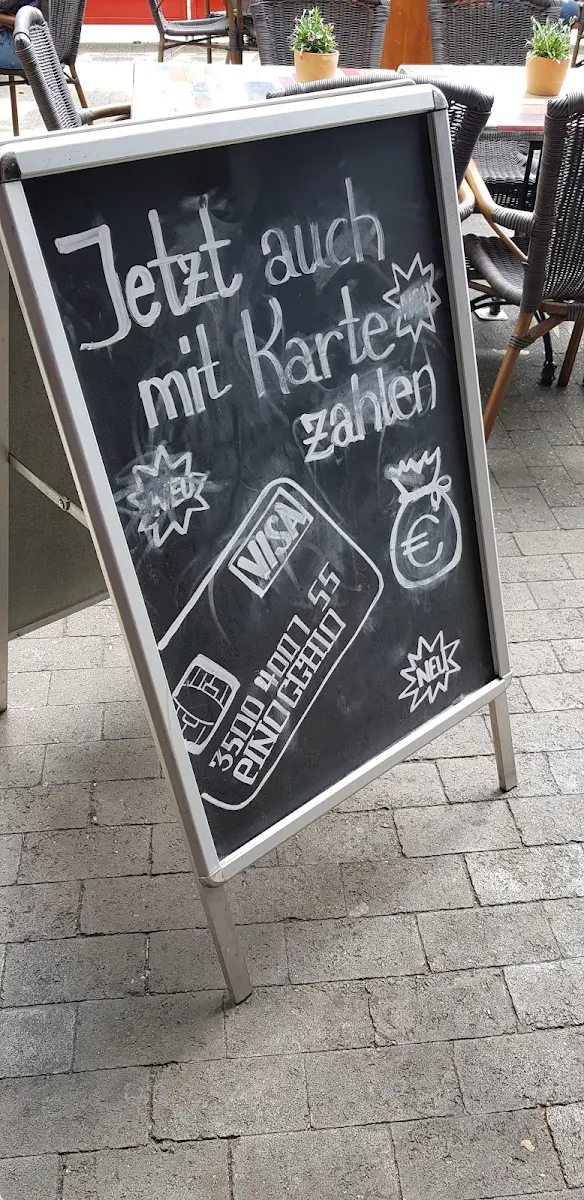 Speisekarte photo 4
