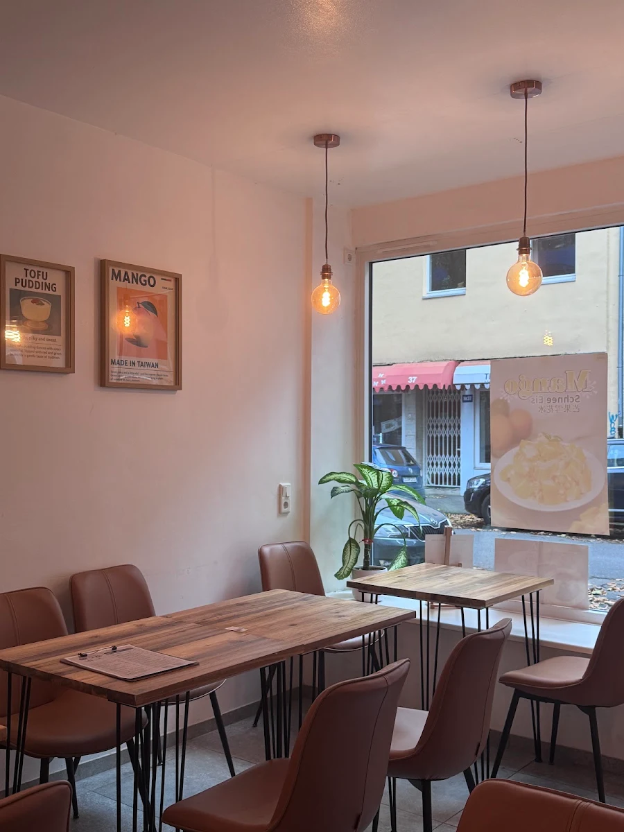 Miao‘s Cafè Titelbild