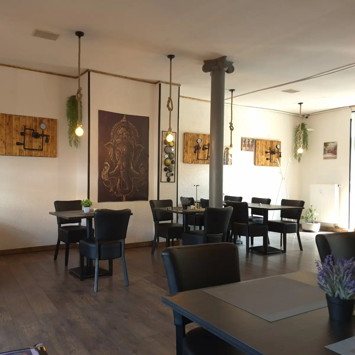 Atmosphäre photo 1