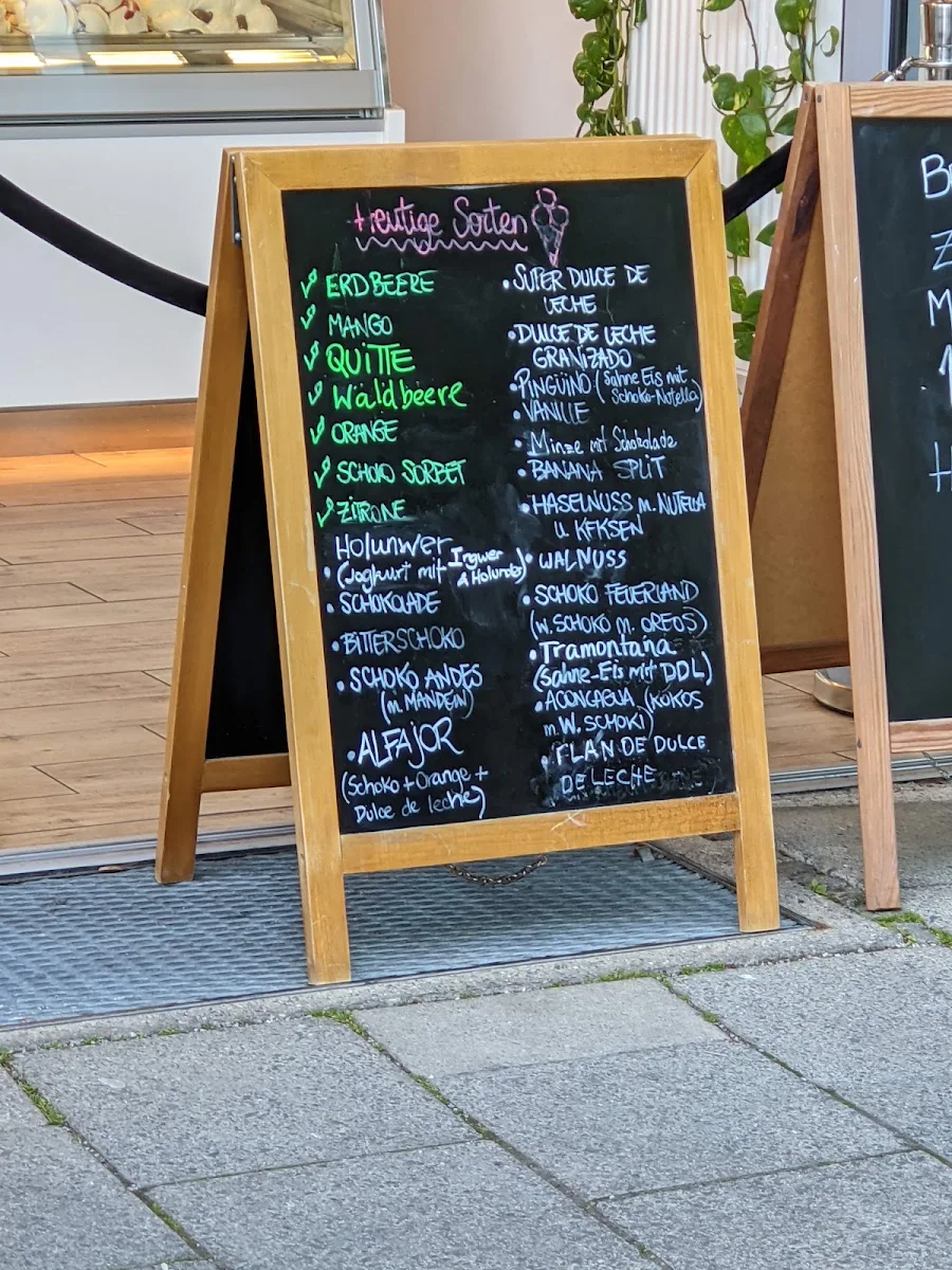 Speisekarte photo 8