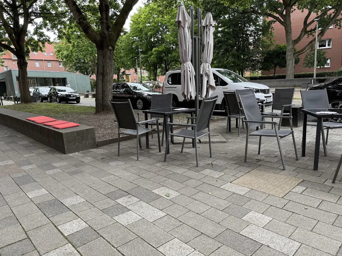 Atmosphäre photo 2