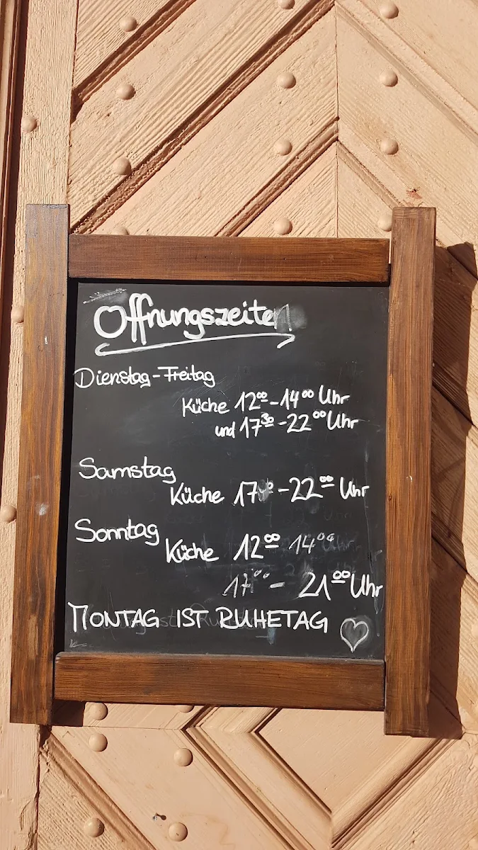 Speisekarte photo 4