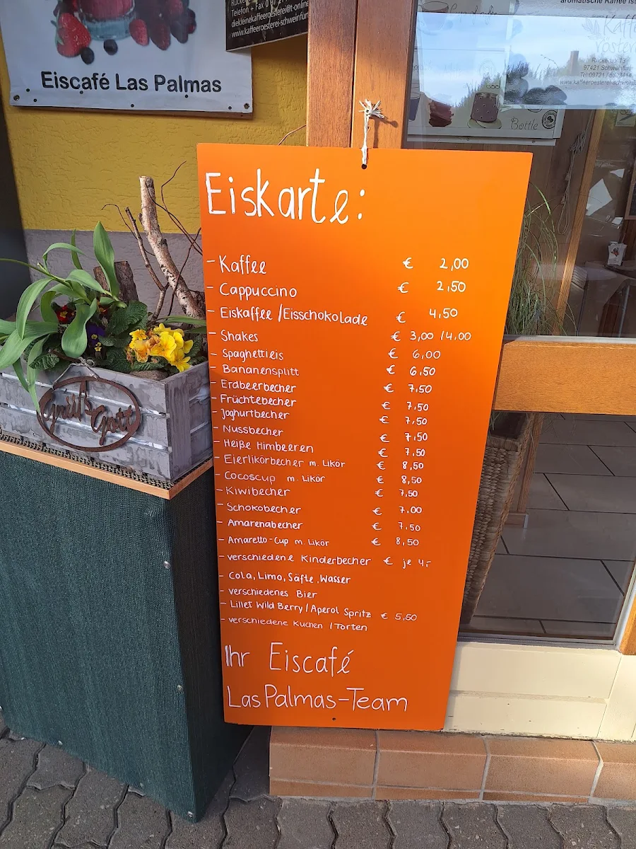 Speisekarte photo 5