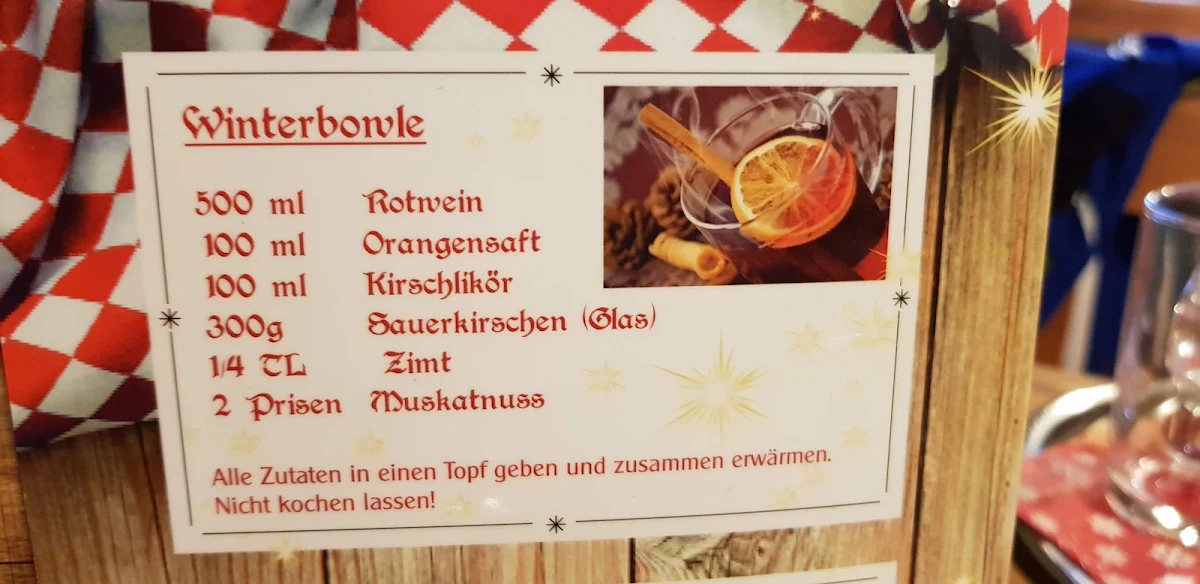 Speisekarte photo 10