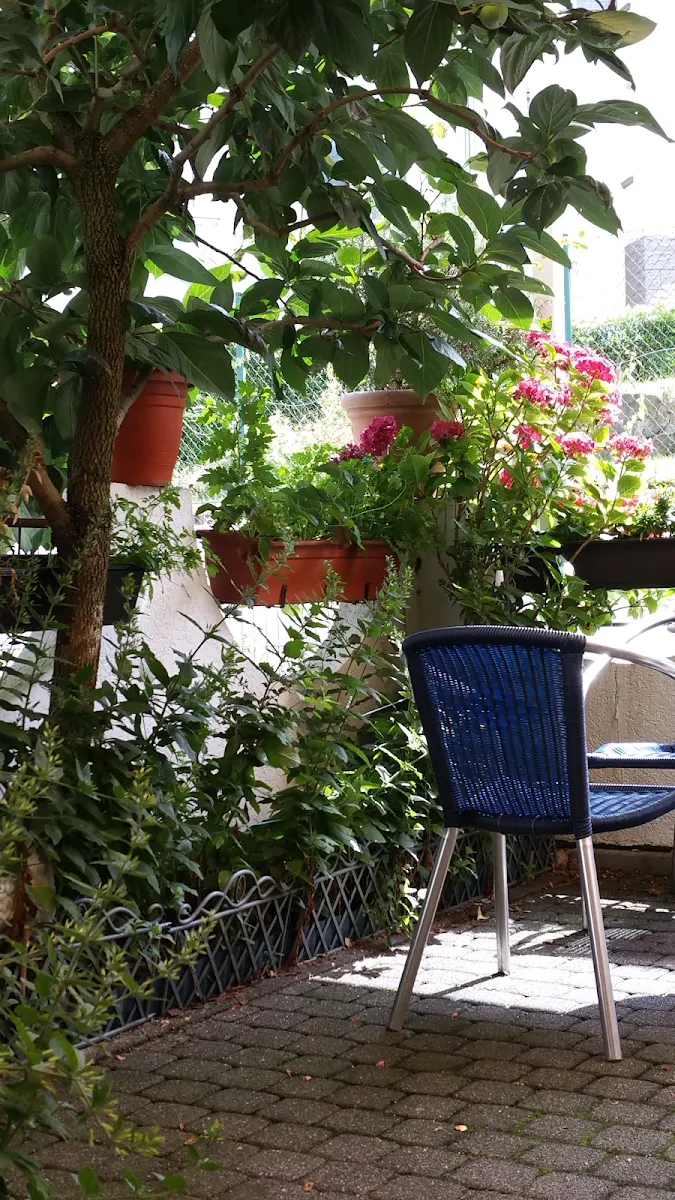 Atmosphäre photo 3