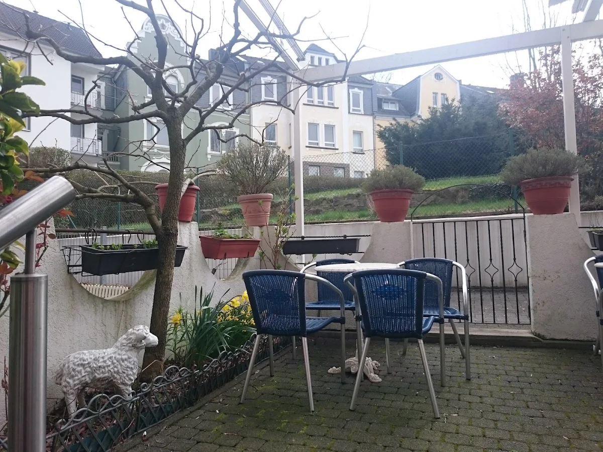 Atmosphäre photo 9