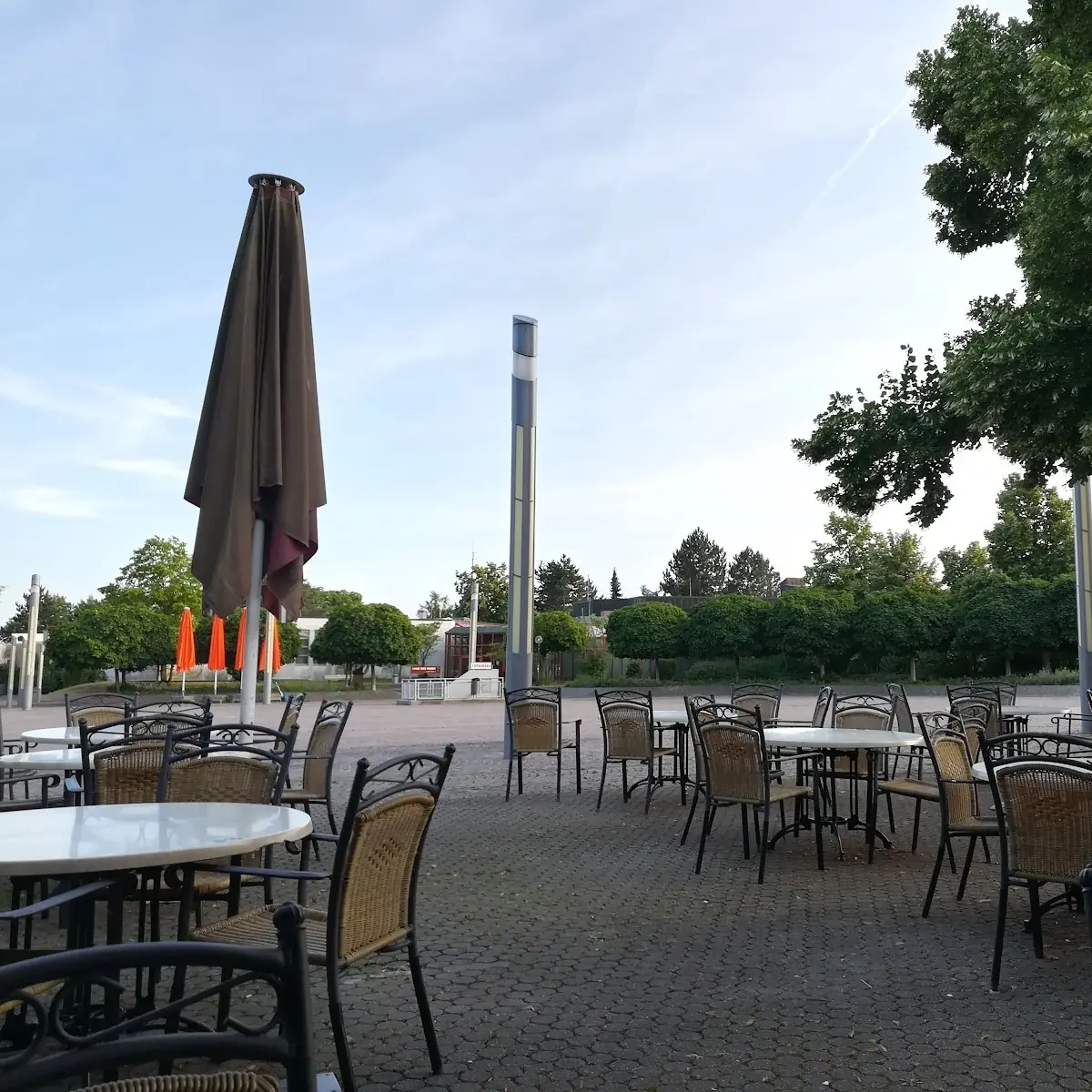 Atmosphäre photo 9