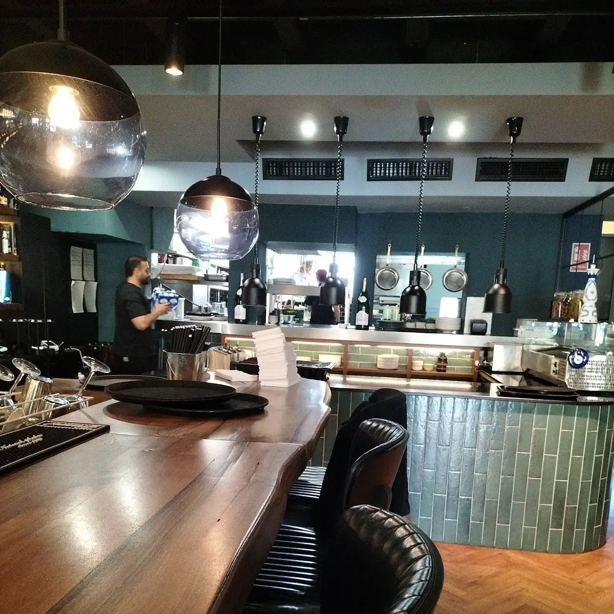 Atmosphäre photo 6