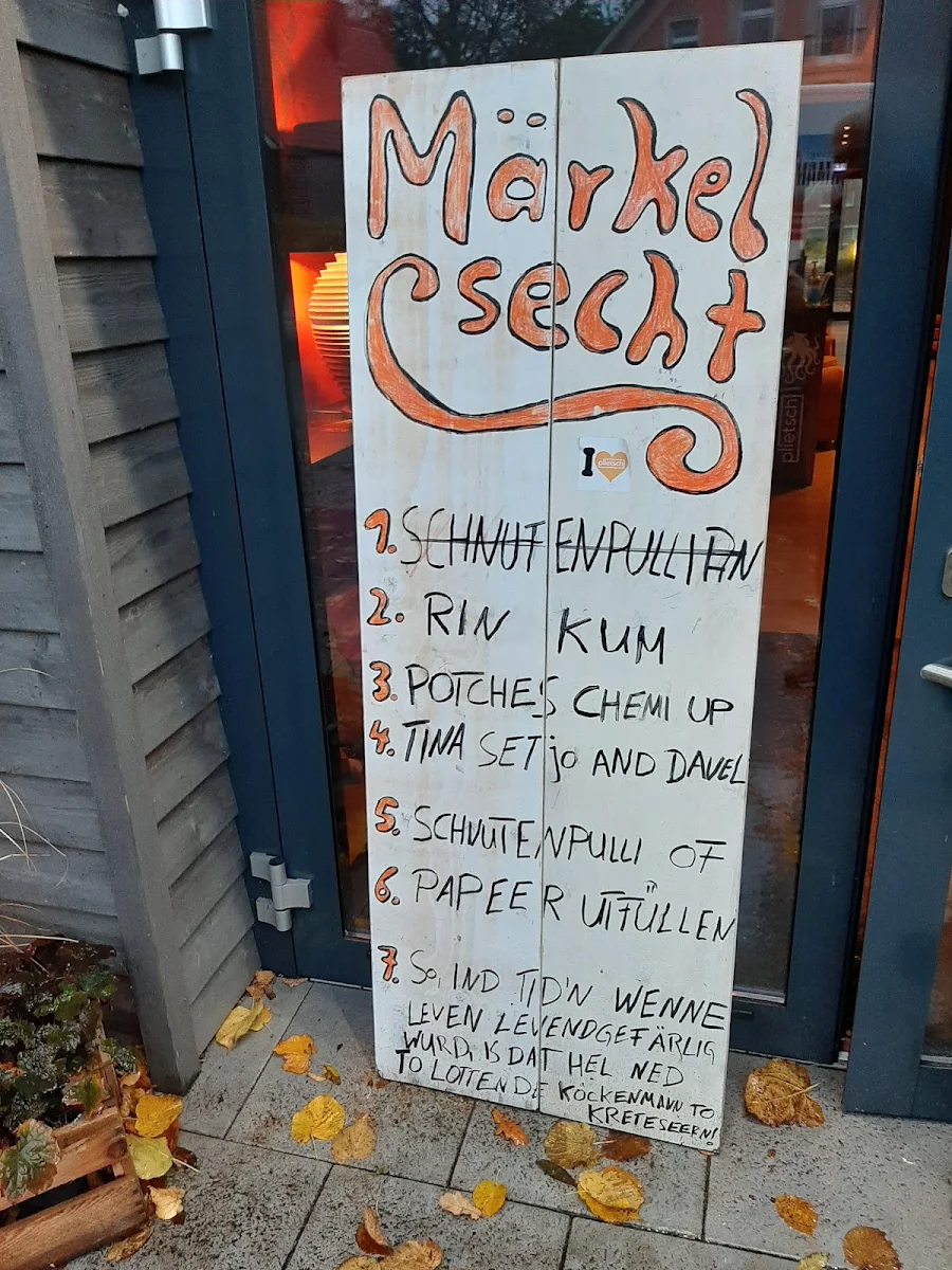 Speisekarte photo 9