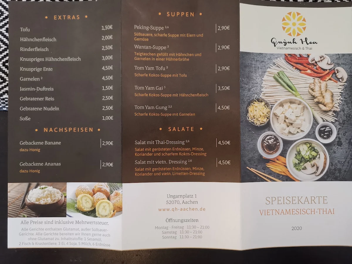Speisekarte photo 6