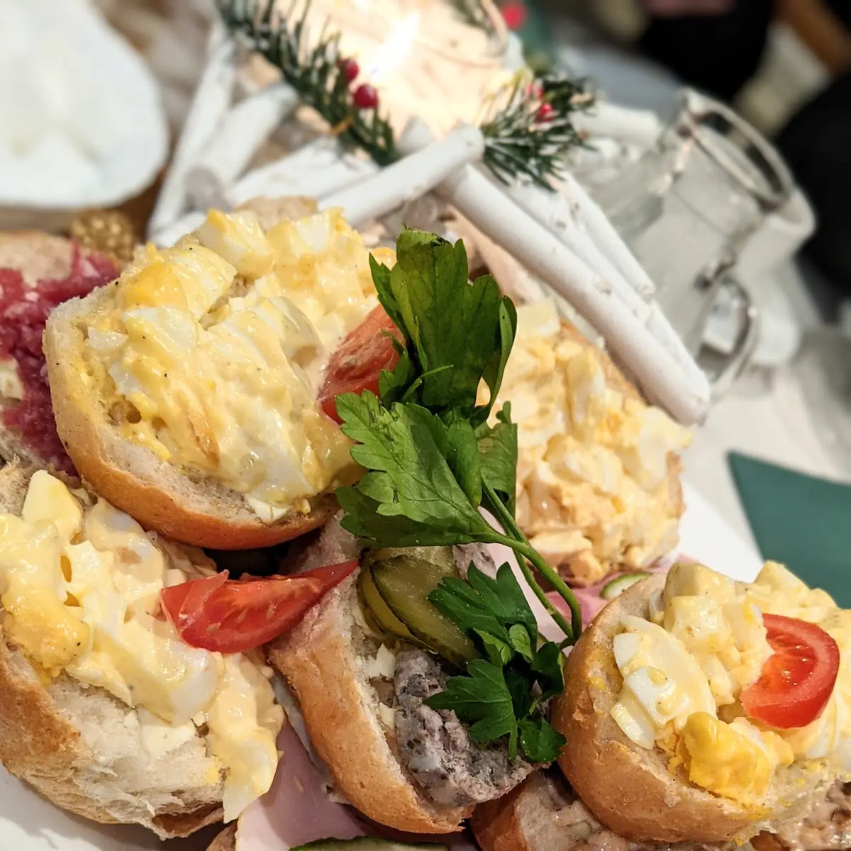 Essen und Trinken photo 3